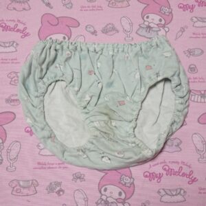 7128☆記名あり☆150サイズ☆コットン　ジュニア　ショーツ