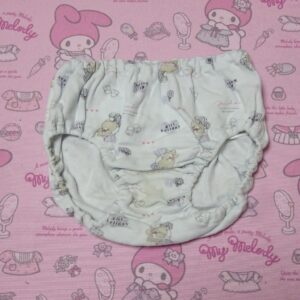 7129☆☆140サイズ☆コットン　ジュニア　ショーツ