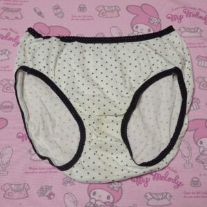 7131☆☆Mサイズ☆コットン　ジュニア　ショーツ