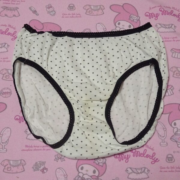 7131☆☆Mサイズ☆コットン　ジュニア　ショーツ