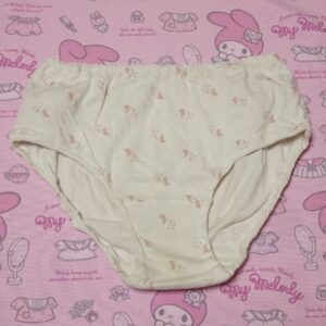 7133☆☆110サイズ☆コットン　ジュニア　ショーツ