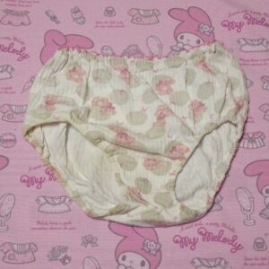 7134☆☆130サイズ☆コットン　ジュニア　ショーツ
