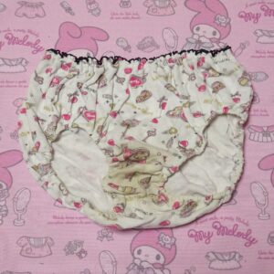 7136☆☆165サイズ☆コットン　ジュニア　ショーツ
