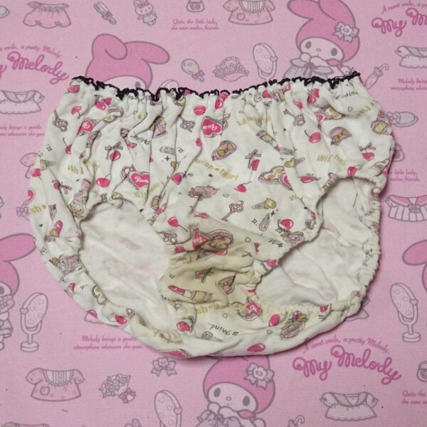 7136☆☆165サイズ☆コットン　ジュニア　ショーツ
