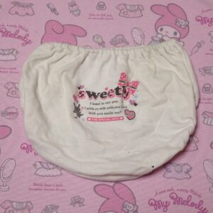 7139☆☆140サイズ☆コットン　ジュニア　ショーツ