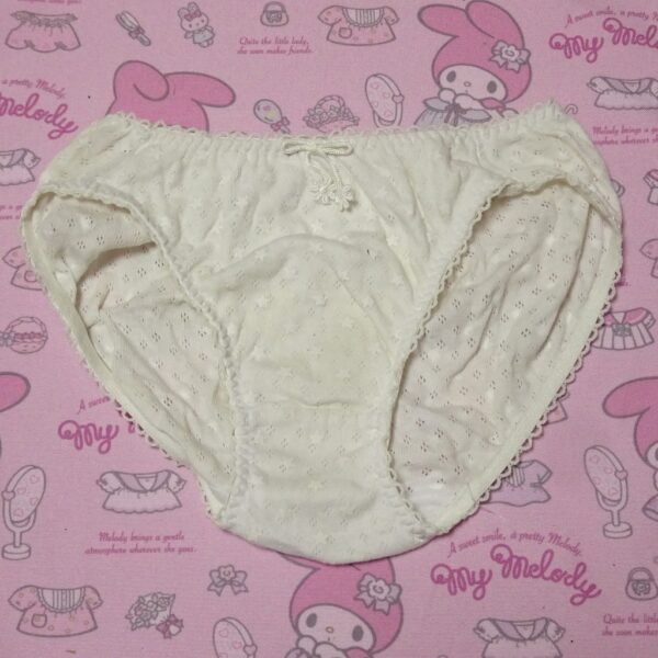 7141☆☆Mサイズ☆コットン　ジュニア　ショーツ