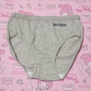 7145☆☆Mサイズ☆コットン　ジュニア　ショーツ