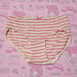 7150☆☆Mサイズ☆コットン　ジュニア　ショーツ