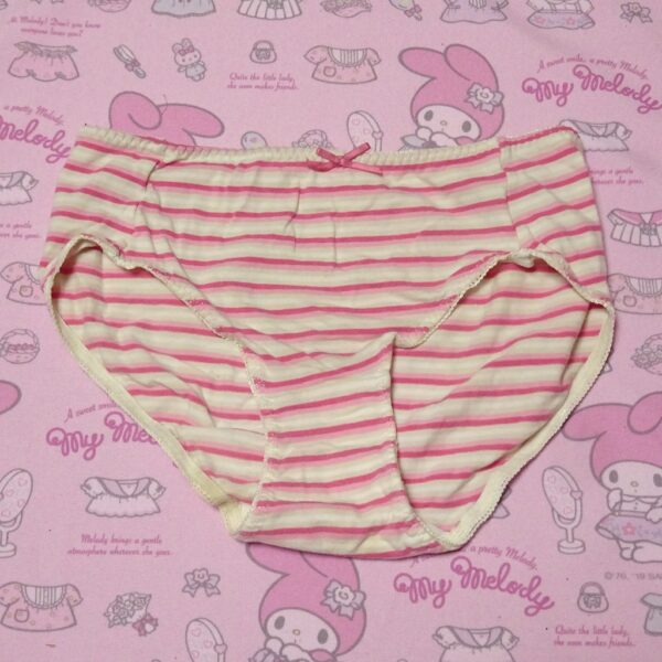 7150☆☆Mサイズ☆コットン　ジュニア　ショーツ