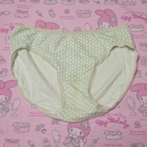 7152☆☆Mサイズ☆コットン　ジュニア　ショーツ