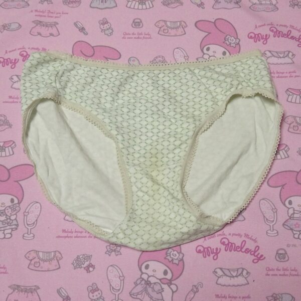 7152☆☆Mサイズ☆コットン　ジュニア　ショーツ