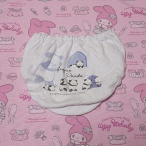 7155☆☆130サイズ☆コットン　ジュニア　ショーツ