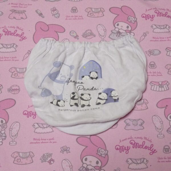 7155☆☆130サイズ☆コットン　ジュニア　ショーツ