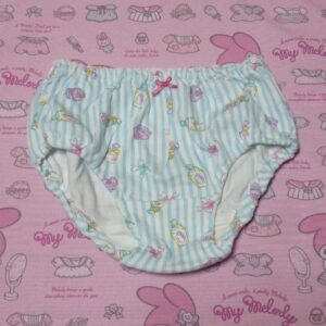 7158☆☆160サイズ☆コットン　ジュニア　ショーツ