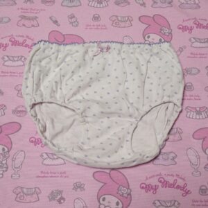 7164☆☆130サイズ☆コットン　ジュニア　ショーツ