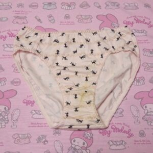 7166☆☆Mサイズ☆コットン　ジュニア　ショーツ