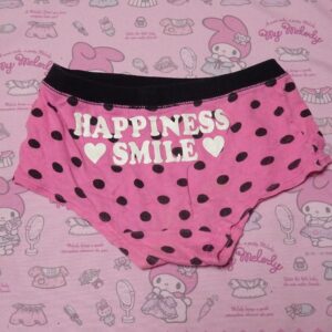 7169☆☆140サイズ☆コットン　ジュニア　ショーツ