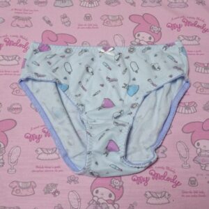 7177☆☆150サイズ☆コットン　ジュニア　ショーツ