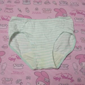 7180☆☆Mサイズ☆コットン　ジュニア　ショーツ