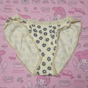 7181☆☆Mサイズ☆コットン　ジュニア　ショーツ