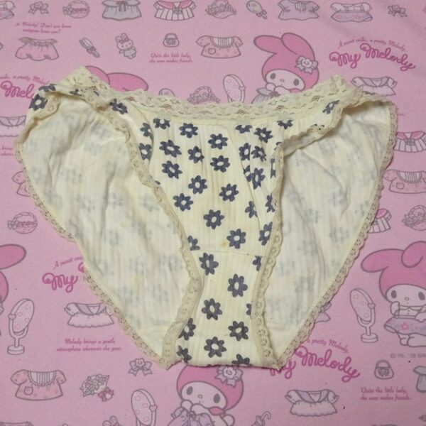 7181☆☆Mサイズ☆コットン　ジュニア　ショーツ