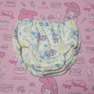 7184☆☆120サイズ☆コットン　ジュニア　ショーツ