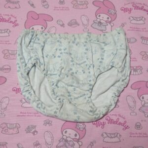7185☆☆130サイズ☆コットン　ジュニア　ショーツ
