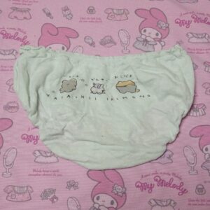 7190☆☆140サイズ☆コットン　ジュニア　ショーツ