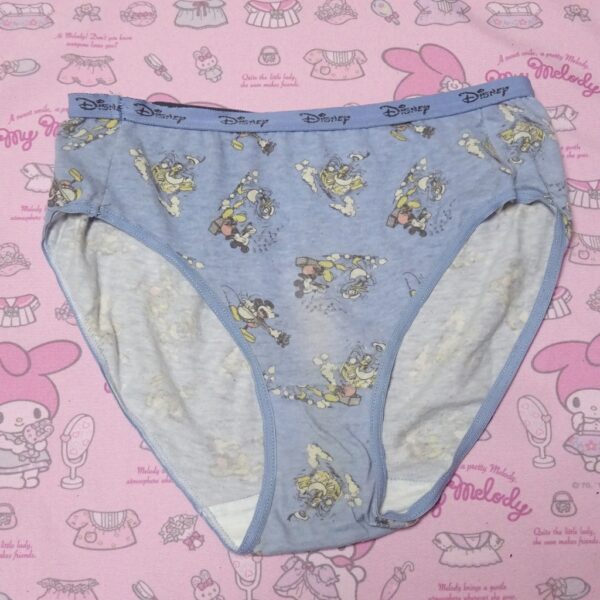 7191☆☆Lサイズ☆コットン　ジュニア　ショーツ