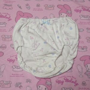 7194☆130サイズ☆コットン　ジュニア　ショーツ