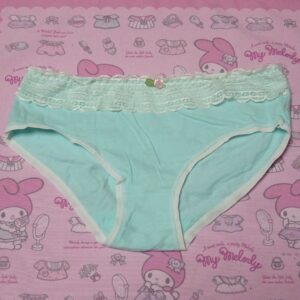 7195☆XLサイズ☆コットン　ジュニア　ショーツ