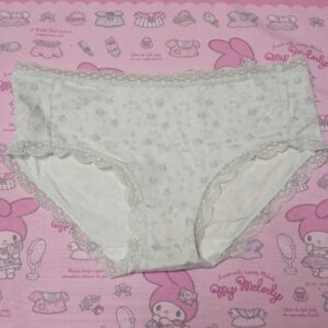7197☆Lサイズ☆コットン　ジュニア　ショーツ