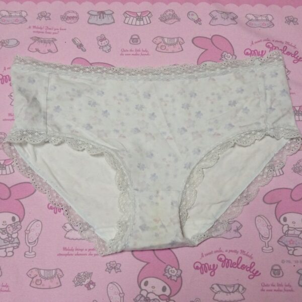 7197☆Lサイズ☆コットン　ジュニア　ショーツ