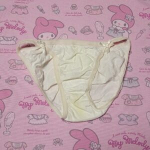 7200☆Mサイズ相当☆コットン　ジュニア　ショーツ