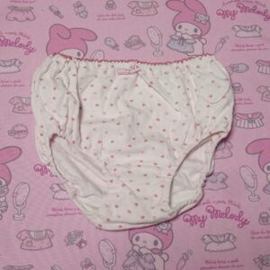 7204☆☆130サイズ☆コットン　ジュニア　ショーツ