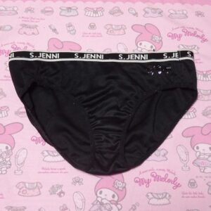 7206☆☆165サイズ☆コットン　ジュニア　ツルツルショーツ