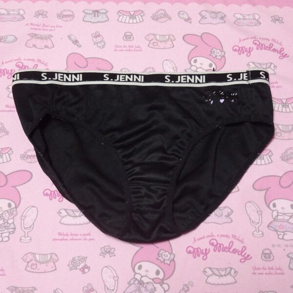 7206☆☆165サイズ☆コットン　ジュニア　ツルツルショーツ