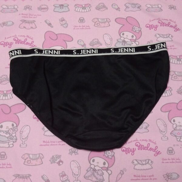 7206☆☆165サイズ☆コットン　ジュニア　ツルツルショーツ - 画像 (2)