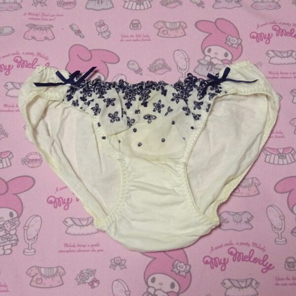 7208☆☆Lサイズ☆コットン　ジュニア　ショーツ