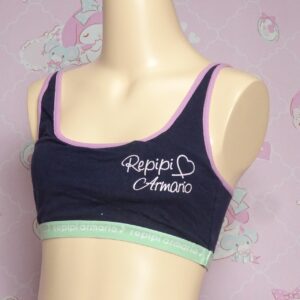 Z4140☆☆ジュニアスポーツブラ☆150サイズ☆女の子
