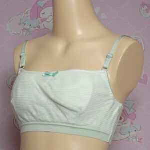 Z4144☆☆ジュニアスポーツブラ☆160サイズ☆女の子