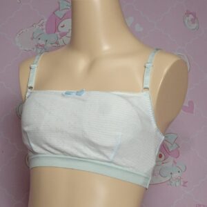 Z4145☆☆ジュニアスポーツブラ☆160サイズ☆女の子