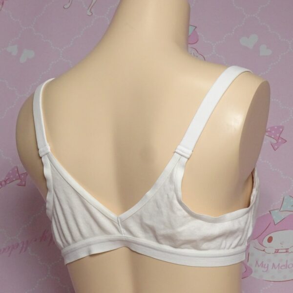 Z4153☆☆ティーンズスポーツブラ☆A75サイズ☆女の子 - 画像 (2)