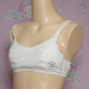 Z4153☆☆ティーンズスポーツブラ☆A75サイズ☆女の子