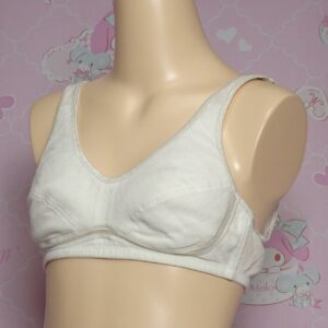 Z4156☆☆ティーンズスポーツブラ☆Mサイズ☆女の子