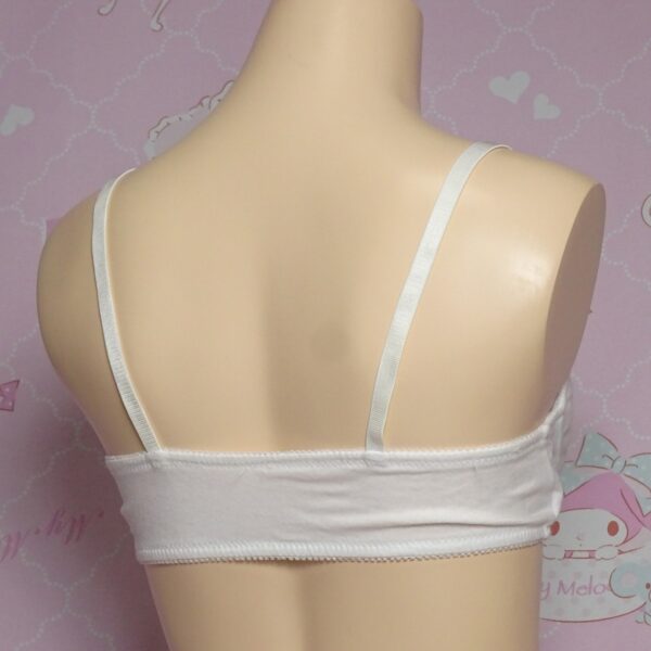 Z4159☆☆ティーンズスポーツブラ☆B70サイズ☆女の子 - 画像 (2)