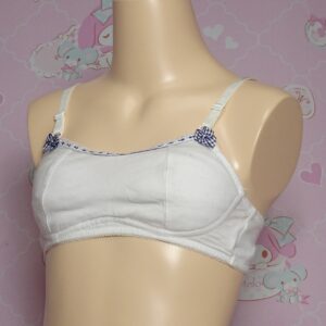 Z4157☆☆ティーンズスポーツブラ☆Mサイズ☆女の子