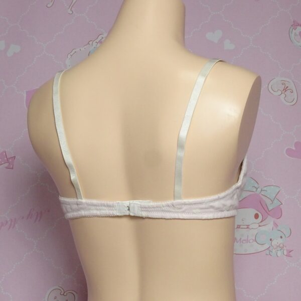 Z4161☆☆ティーンズブラ☆B70サイズ☆女の子 - 画像 (2)