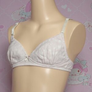 Z4161☆☆ティーンズブラ☆B70サイズ☆女の子