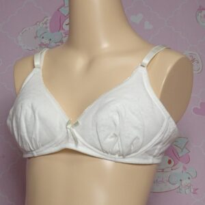Z4163☆☆ティーンズブラ☆B80サイズ☆女の子